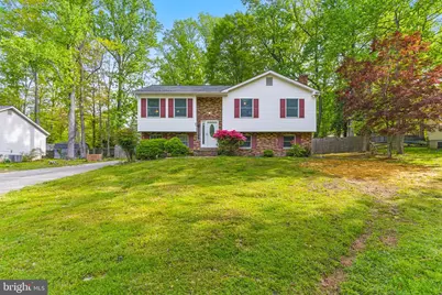 651 Silver Rock, Lusby, MD 20657 - Photo 1