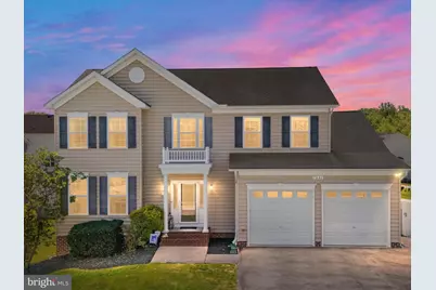 7461 Cavalcade Drive, Chesapeake Beach, MD 20732 - Photo 1