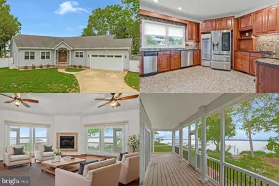 365 Overlook Drive, Prince Frederick, MD 20678 - Photo 1