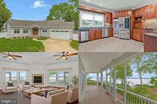 365 Overlook Dr, Prince Frederick, MD 20678 - Photo 1