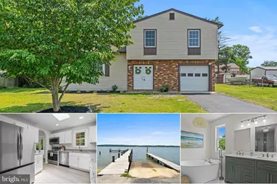 310 Sunset Lane, Prince Frederick, MD 20678 - Photo 1