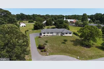 811 White Marsh Court, Huntingtown, MD 20639 - Photo 1