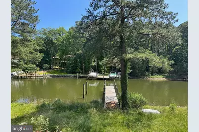 251 Cove Drive, Lusby, MD 20657 - Photo 1