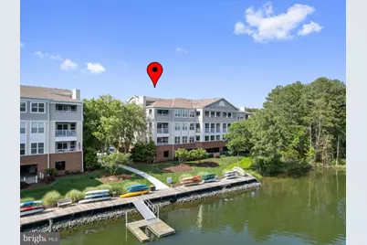 931 Oyster Bay Place, Solomons, MD 20688 - Photo 1