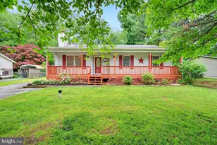 409 Dogwood Dr, Lusby, MD 20657 - Photo 1