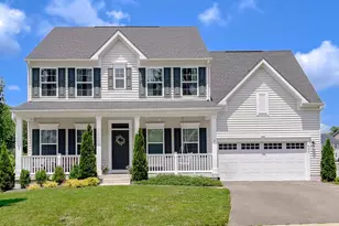 8350 Legacy Circle, Chesapeake Beach, MD 20732 - Photo 1