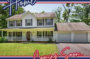 606 Painted Horse Ct, Lusby, MD 20657 - Photo 1