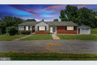 2516 Ponds Wood Road, Huntingtown, MD 20639 - Photo 1