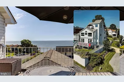 4001 17th Street, Chesapeake Beach, MD 20732 - Photo 1