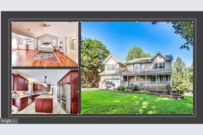 93 Adderton Drive, Prince Frederick, MD 20678 - Photo 1