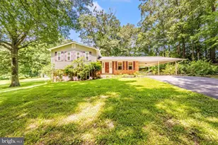 3180 Hunting Creek Rd, Huntingtown, MD 20639 - Photo 1