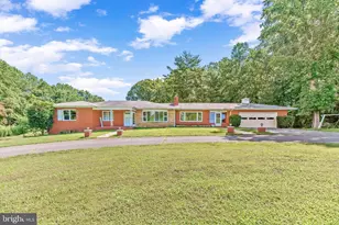 2535 Solomons Island Rd, Huntingtown, MD 20639 - Photo 1