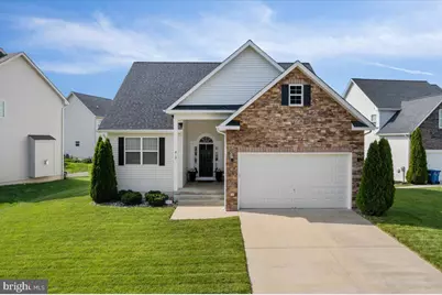 619 Yearling Drive, Prince Frederick, MD 20678 - Photo 1