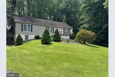 8400 Pushaw Station Road, Owings, MD 20736 - Photo 1