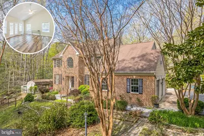 3055 Blackberry Lane, Prince Frederick, MD 20678 - Photo 1