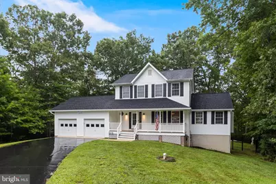 4255 Tupelo Court, Port Republic, MD 20676 - Photo 1