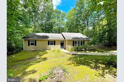 312 Clubhouse Drive, Lusby, MD 20657 - Photo 1