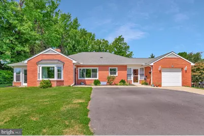 320 Dares Wharf Road, Prince Frederick, MD 20678 - Photo 1