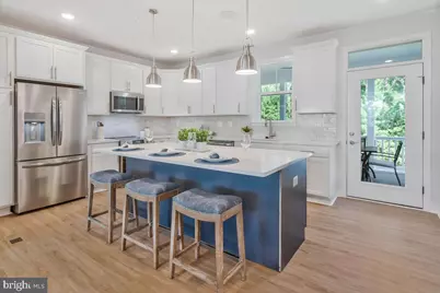 135 Kinsey Drive, Prince Frederick, MD 20678 - Photo 1