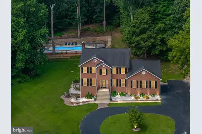 1275 Brown Fox Drive, Huntingtown, MD 20639 - Photo 1