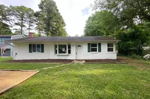 405 Lake Dr, Lusby, MD 20657 - Photo 1