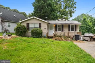 1430 Plateau, Saint Leonard, MD 20685 - Photo 1