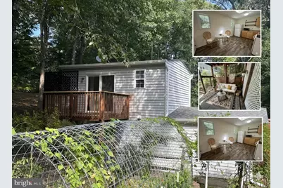 2481 Cape Leonard Drive #A, Saint Leonard, MD 20685 - Photo 1
