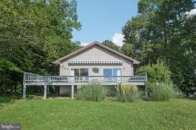 1286 Golden West Way, Lusby, MD 20657 - Photo 1