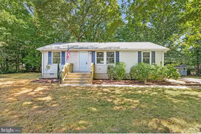 8408 Sailboat Lane, Lusby, MD 20657 - Photo 1