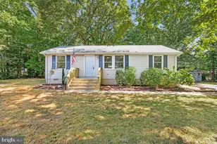 8408 Sailboat Ln, Lusby, MD 20657 - Photo 1