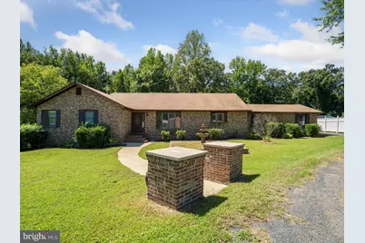 4340 Huntingtown Road, Huntingtown, MD 20639 - Photo 1