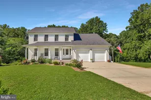 6530 Academy Dr, Owings, MD 20736 - Photo 1
