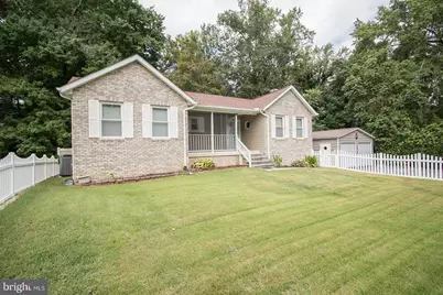 11561 Senora Lane, Lusby, MD 20657 - Photo 1