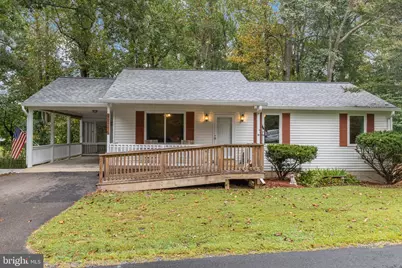 11316 Commanche Road, Lusby, MD 20657 - Photo 1