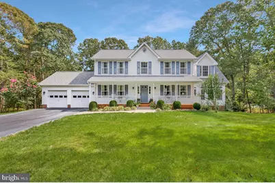 5130 Turtle Creek Drive, Port Republic, MD 20676 - Photo 1