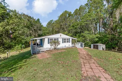 9235 Pardoe Road, Lusby, MD 20657 - Photo 1