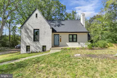 4215 Broomes Island, Port Republic, MD 20676 - Photo 1
