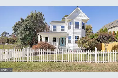 8714 C Street, Chesapeake Beach, MD 20732 - Photo 1