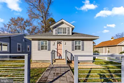 4038 8th Street, North Beach, MD 20714 - Photo 1