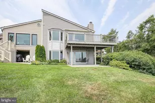 7791 Dentzell Ct, Chesapeake Beach, MD 20732 - Photo 1