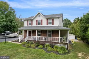 694 Ponds Wood Rd, Huntingtown, MD 20639 - Photo 1