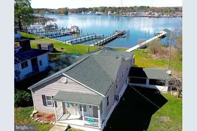 12132 Neale Sound Drive, Cobb Island, MD 20625 - Photo 1