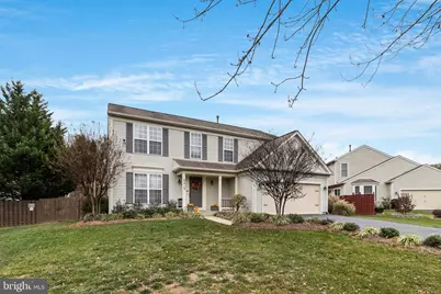 2213 Community Drive, Waldorf, MD 20601 - Photo 1