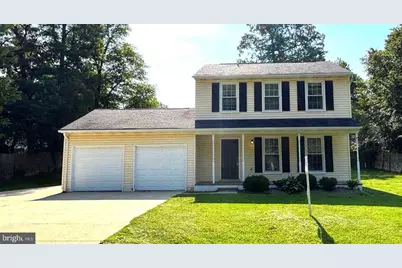 12459 Charter Oak Court, Waldorf, MD 20601 - Photo 1