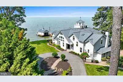 15435 Potomac River Drive, Cobb Island, MD 20625 - Photo 1
