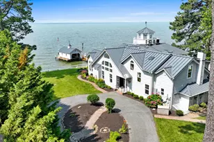 15435 Potomac River Dr, Cobb Island, MD 20625 - Photo 1