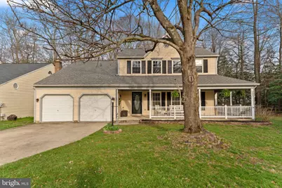 6446 Leopard Court, Waldorf, MD 20603 - Photo 1