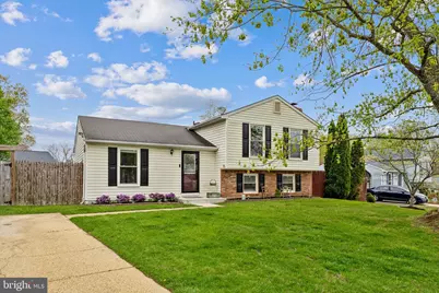 10804 Stable Court, Waldorf, MD 20601 - Photo 1