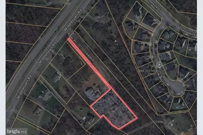 1058 Adler Place, Waldorf, MD 20603 - Photo 1