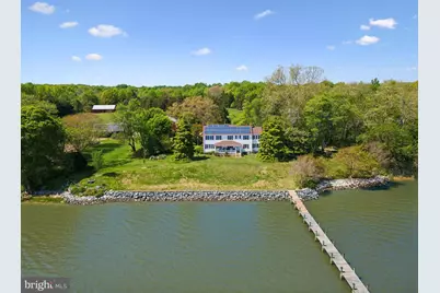 9310 Tayloes Neck Road, Nanjemoy, MD 20662 - Photo 1